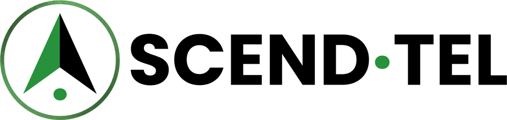 SCEND·TEL